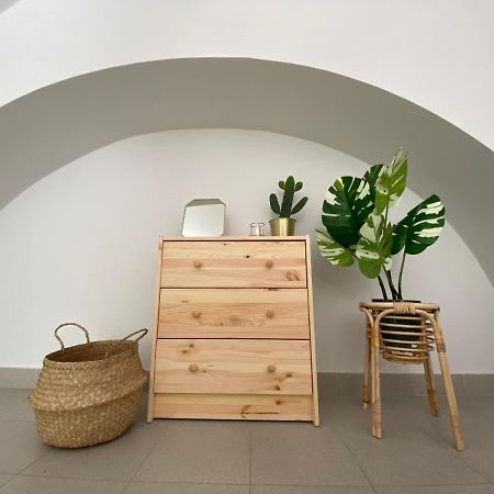 Ga #124 Home バーリ エクステリア 写真
